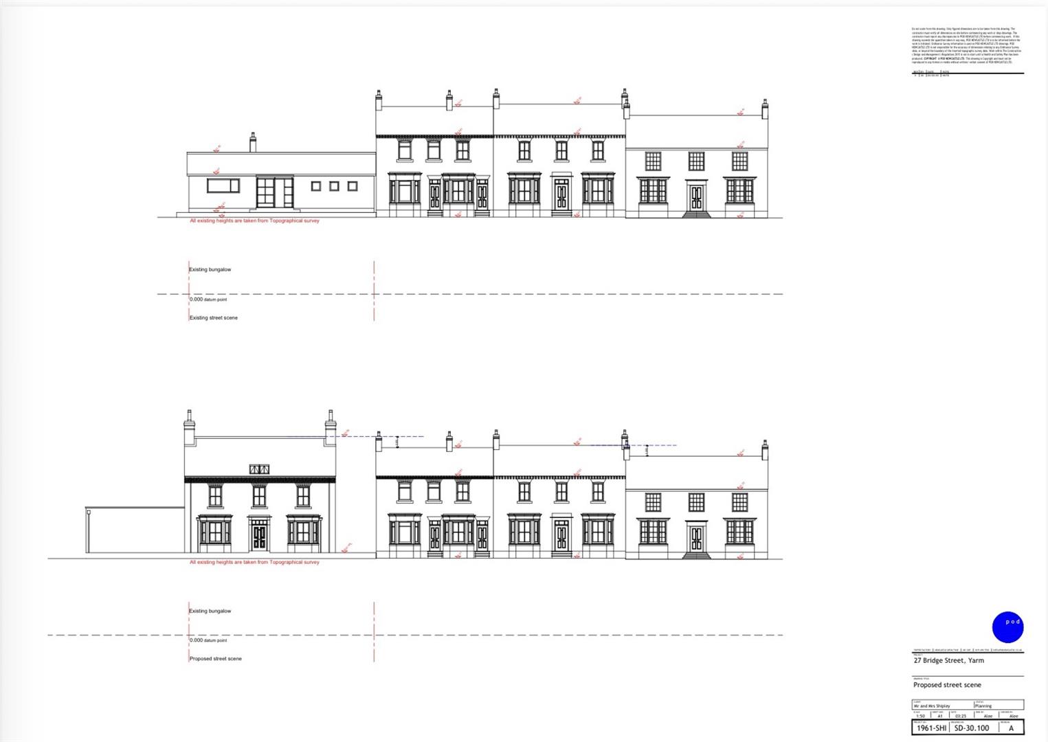 Bridge Street, Yarm , TS15 9BY